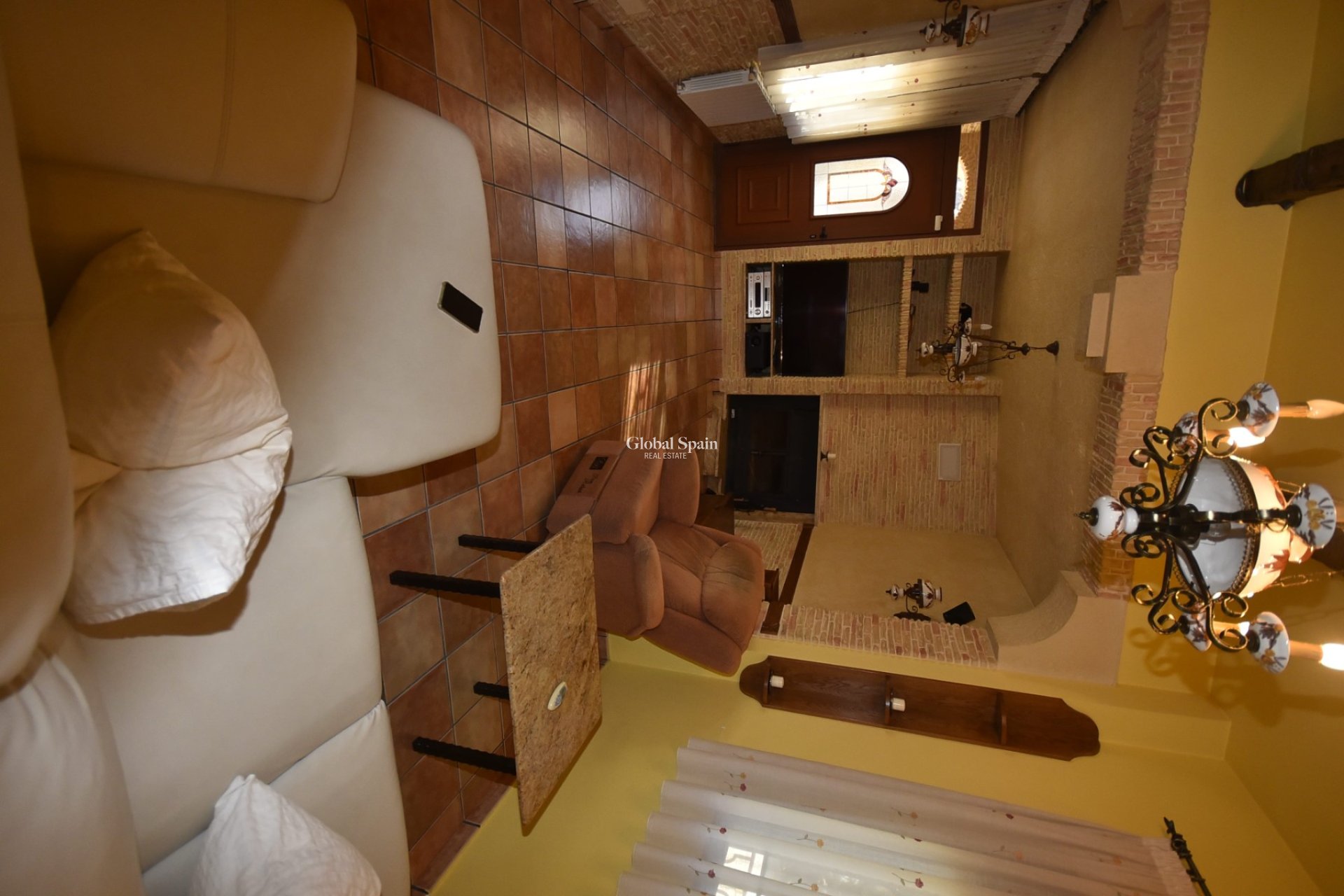 Resale - HOUSE -
LA MATANZA - La Matanza