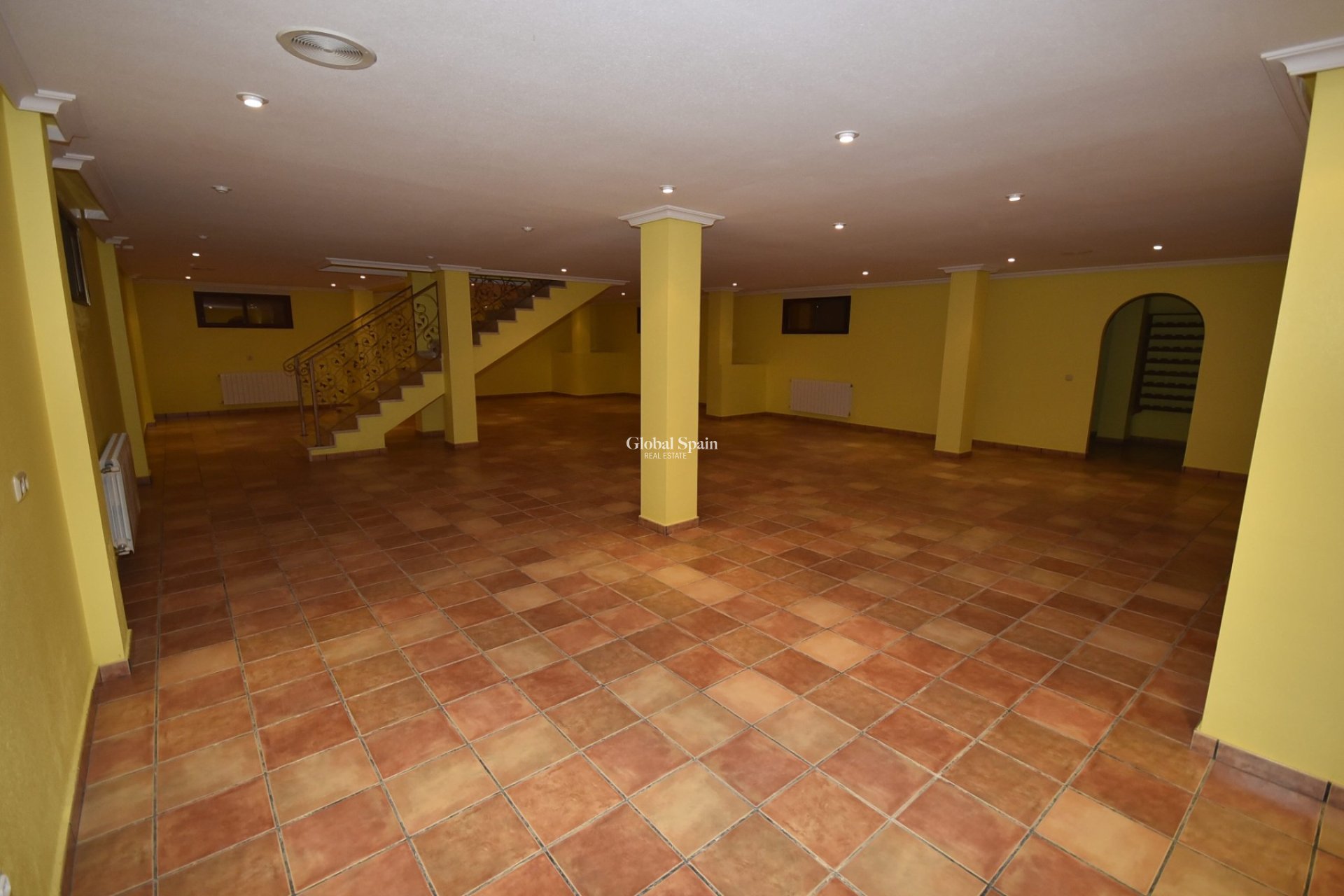 Resale - HOUSE -
LA MATANZA - La Matanza