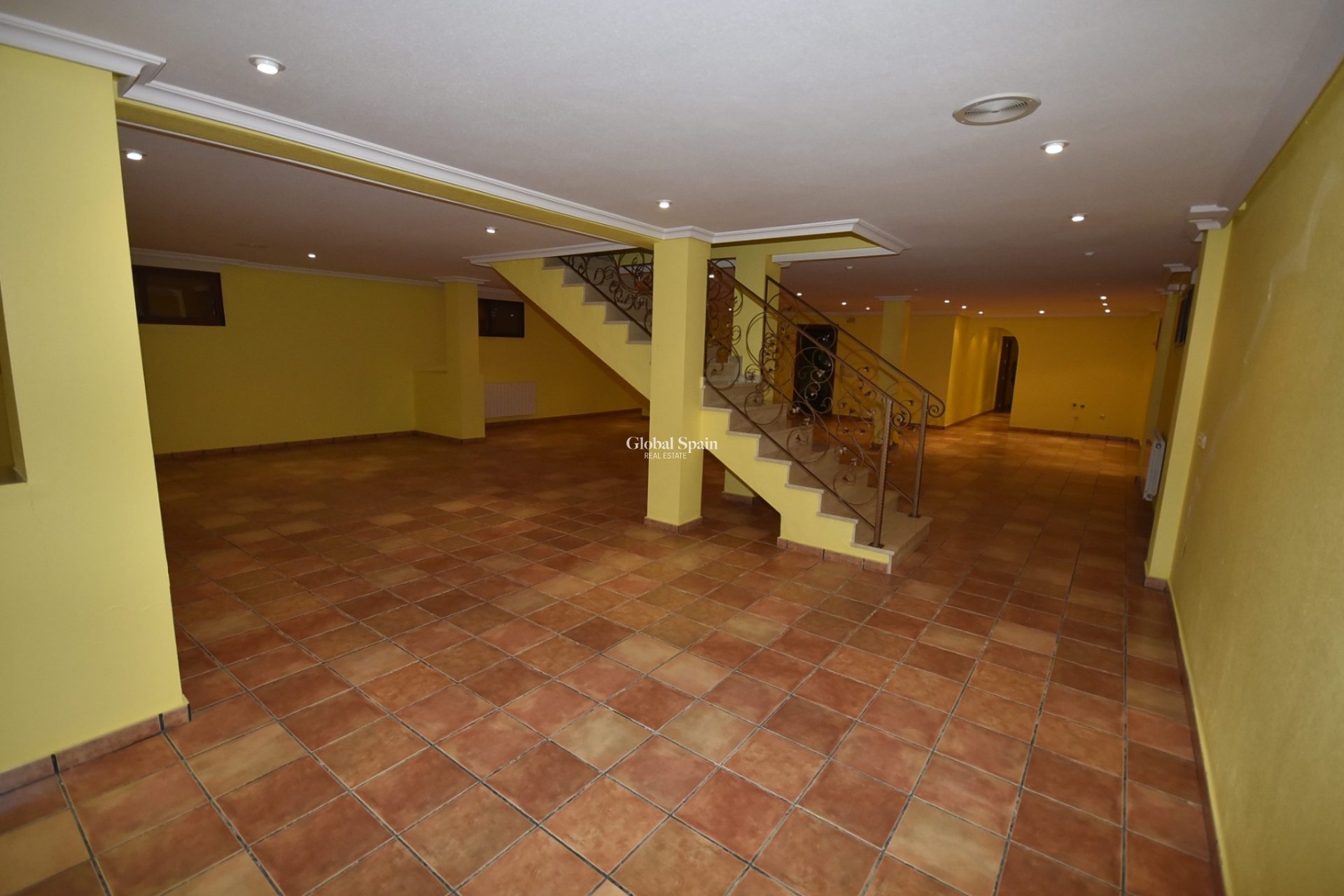 Resale - HOUSE -
LA MATANZA - La Matanza