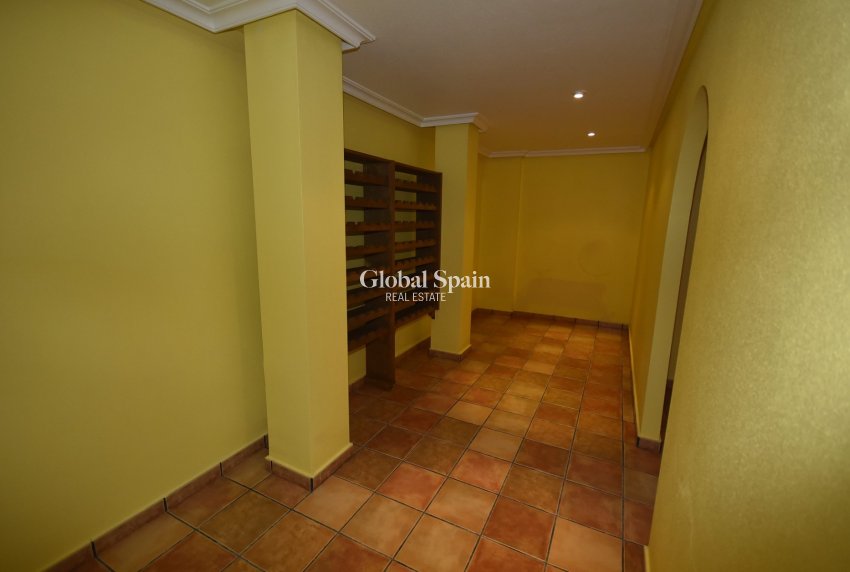 Resale - HOUSE -
LA MATANZA - La Matanza