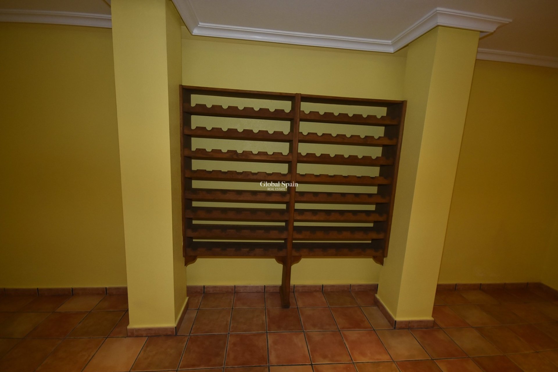 Resale - HOUSE -
LA MATANZA - La Matanza