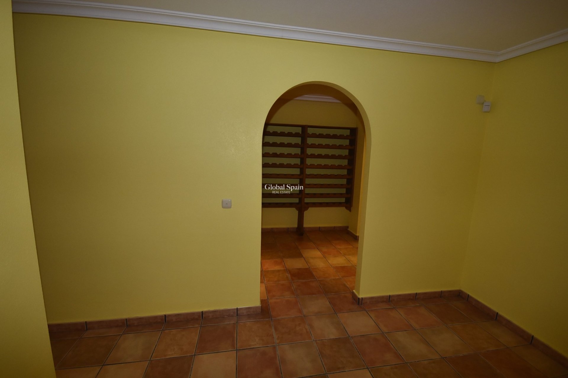 Resale - HOUSE -
LA MATANZA - La Matanza