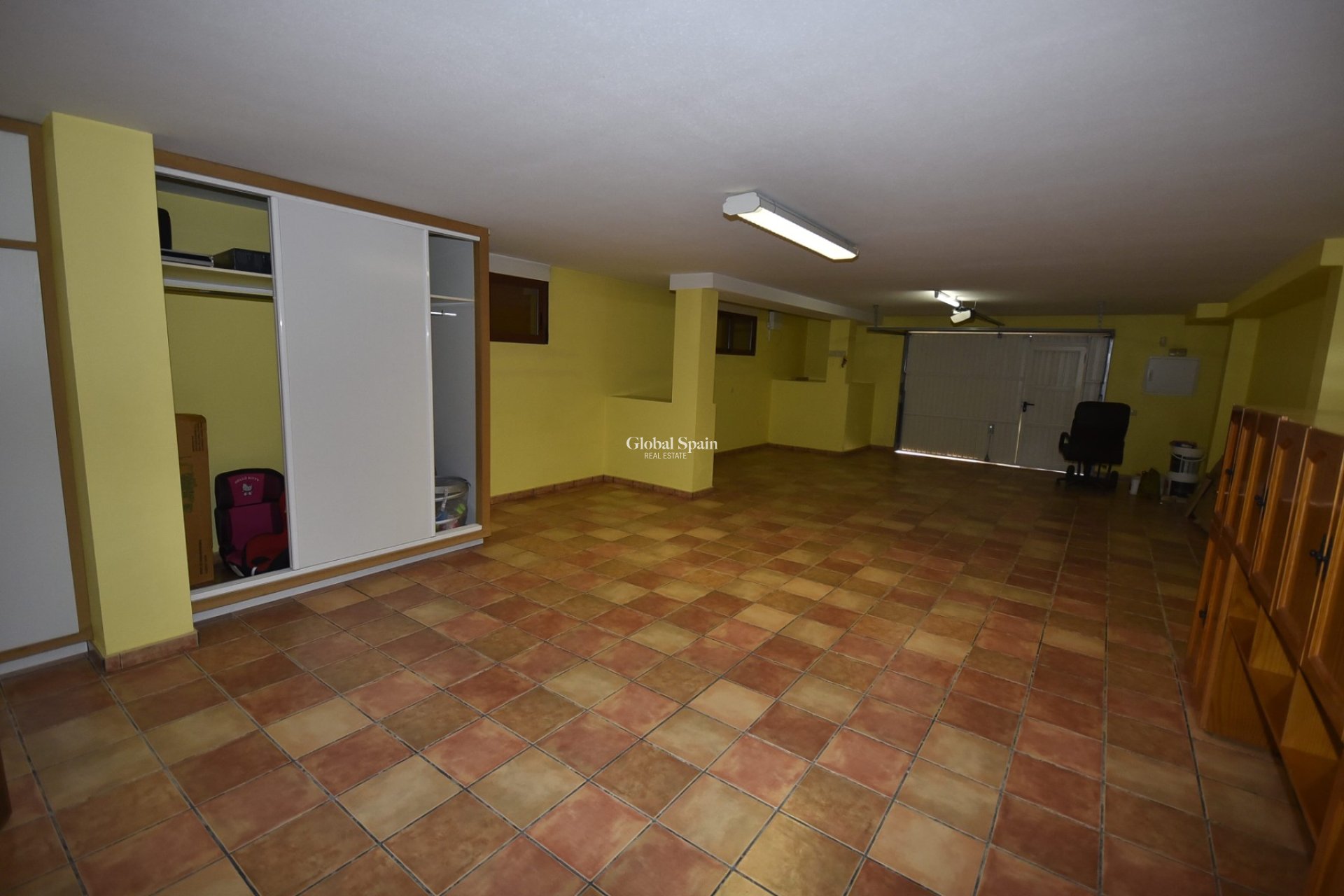 Resale - HOUSE -
LA MATANZA - La Matanza