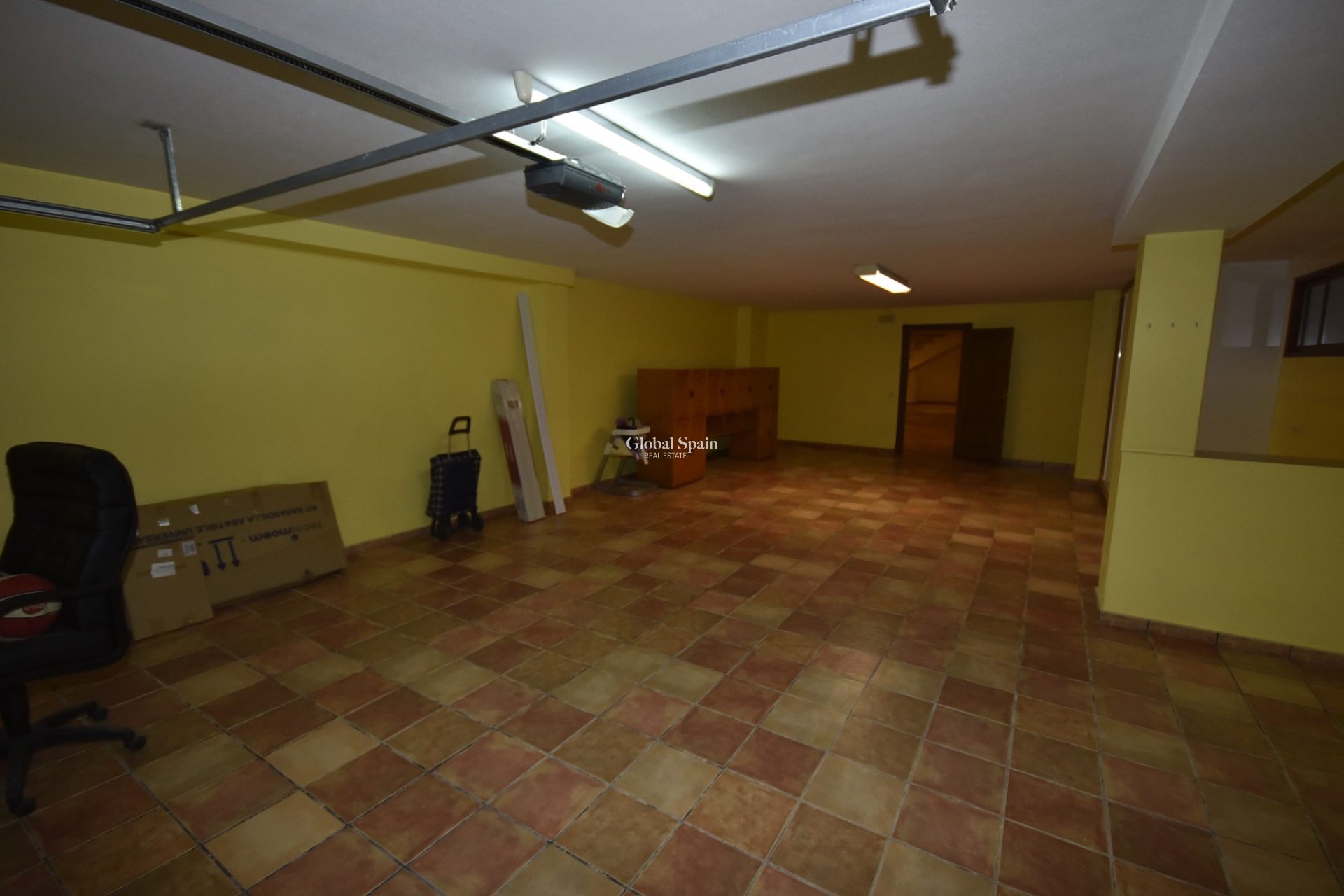 Resale - HOUSE -
LA MATANZA - La Matanza