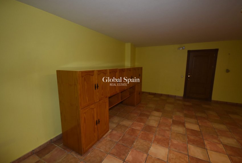 Resale - HOUSE -
LA MATANZA - La Matanza