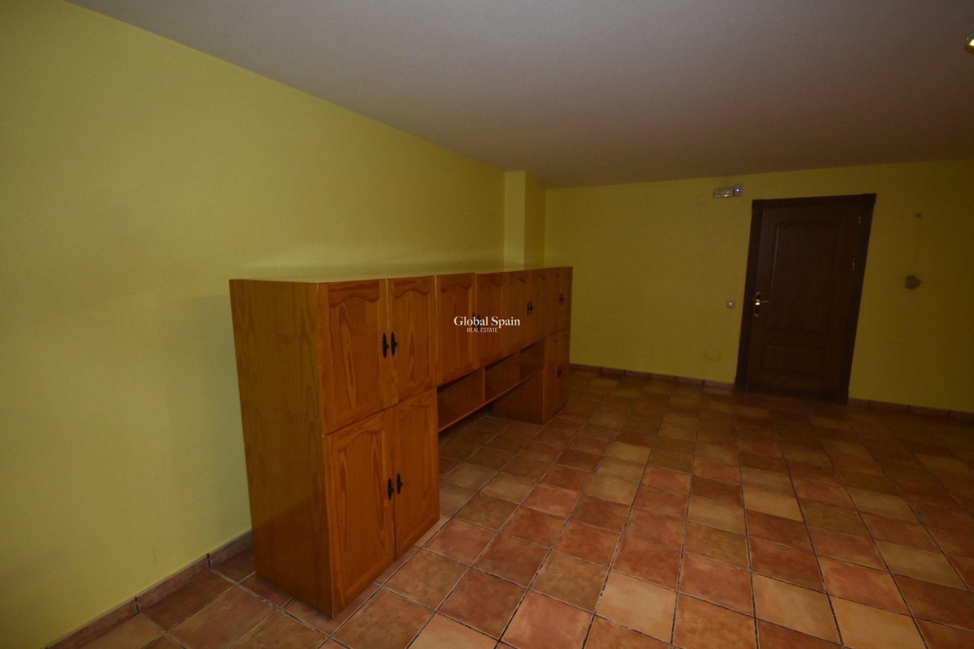 Resale - HOUSE -
LA MATANZA - La Matanza