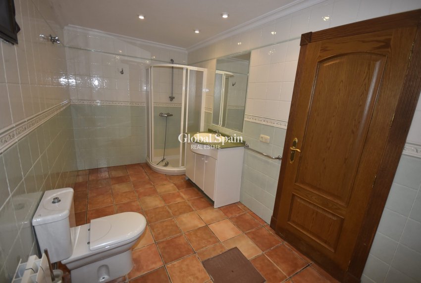 Resale - HOUSE -
LA MATANZA - La Matanza