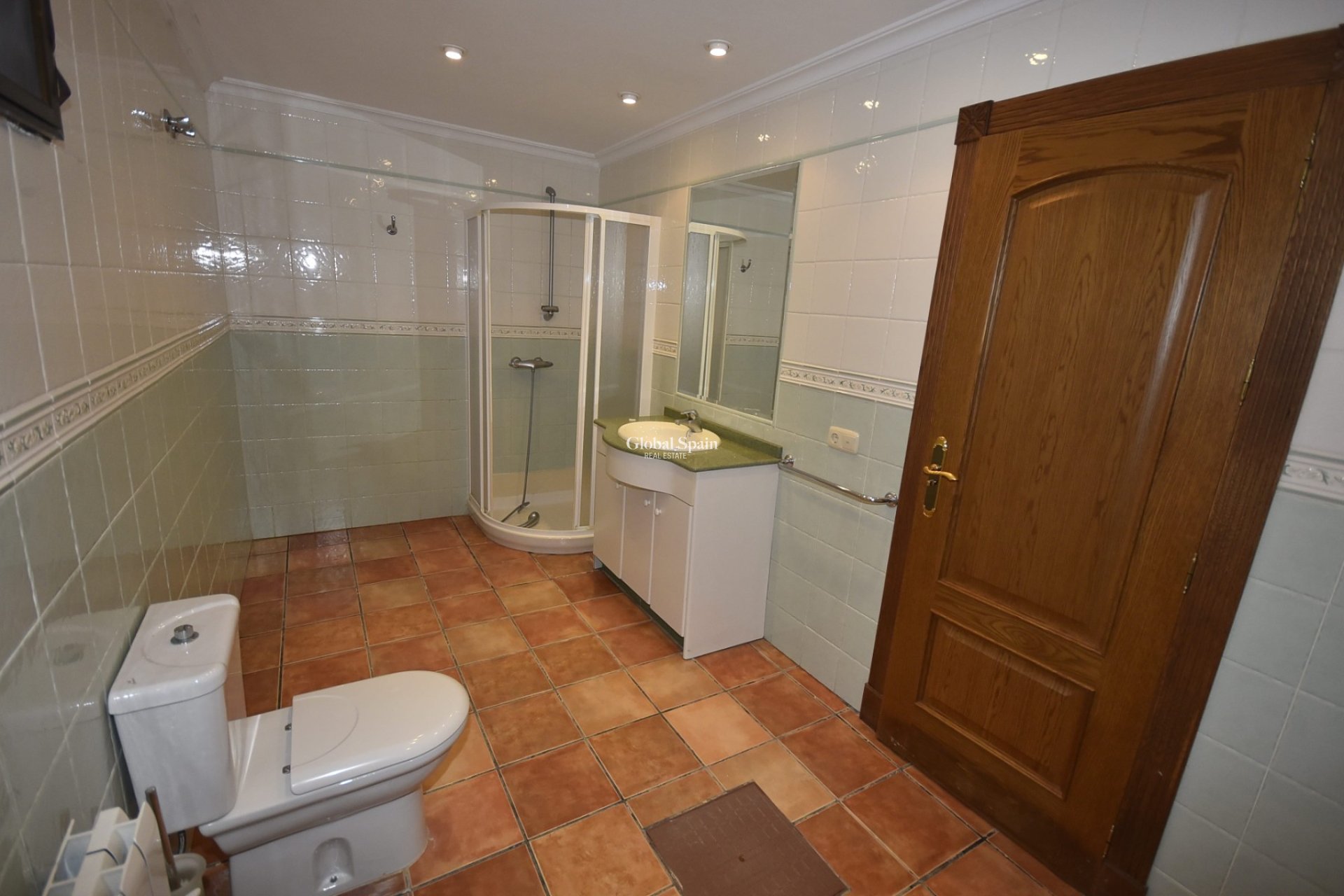 Resale - HOUSE -
LA MATANZA - La Matanza