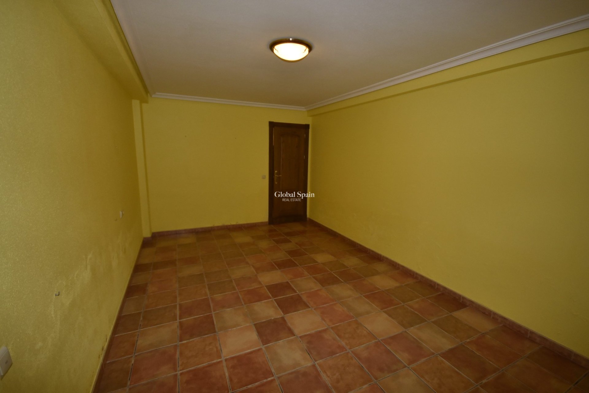 Resale - HOUSE -
LA MATANZA - La Matanza