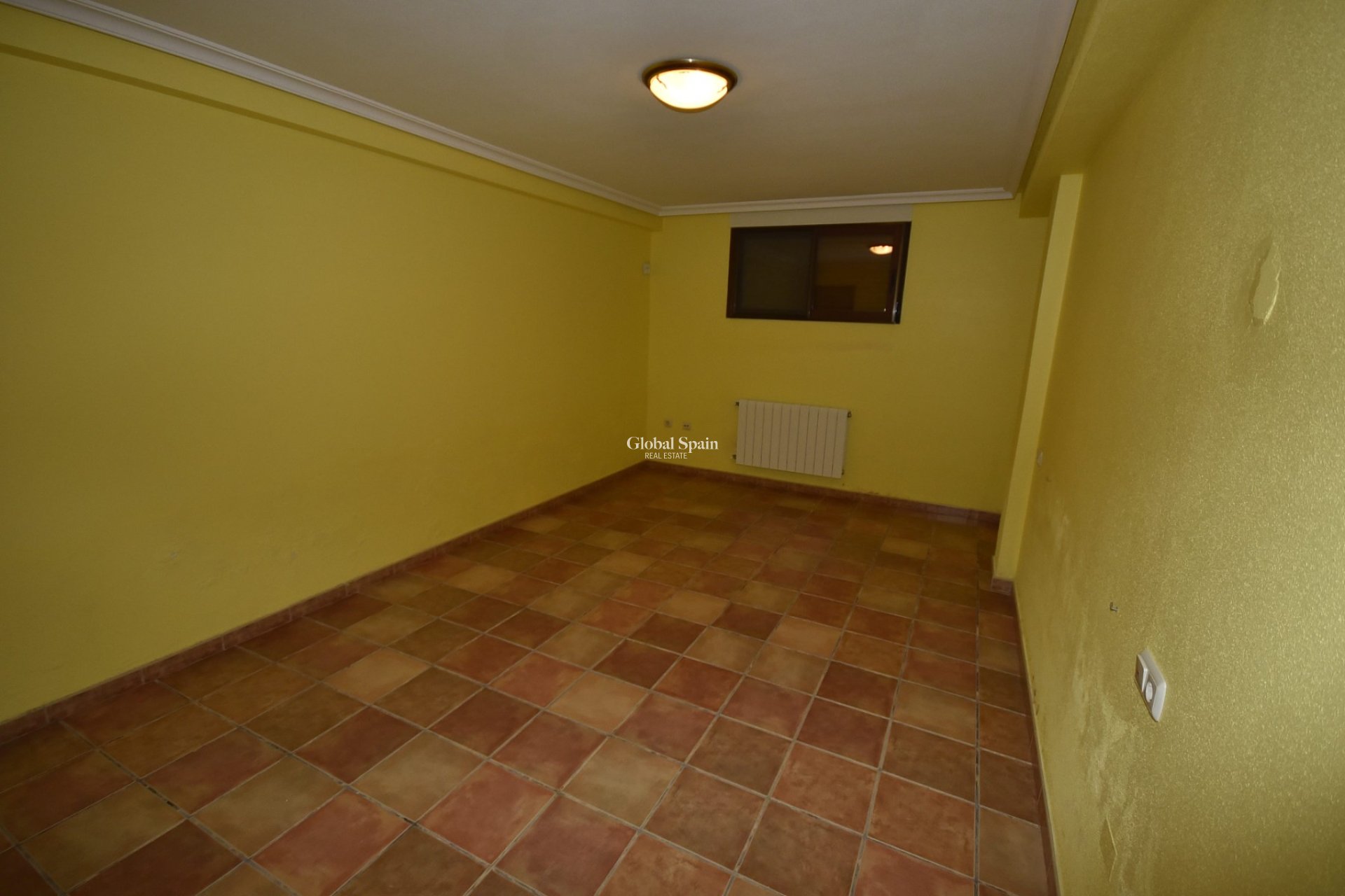 Resale - HOUSE -
LA MATANZA - La Matanza