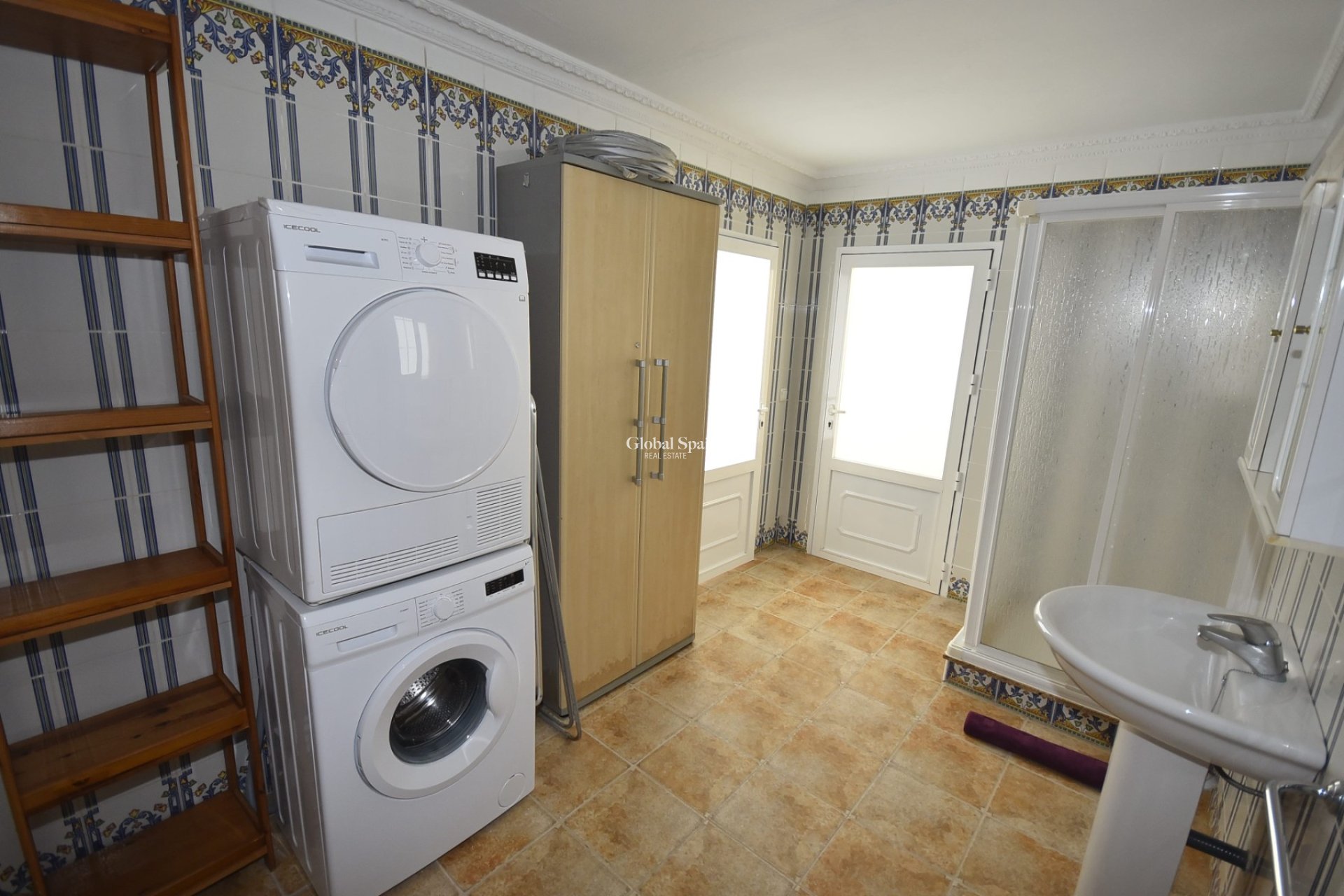 Resale - HOUSE -
LA MATANZA - La Matanza