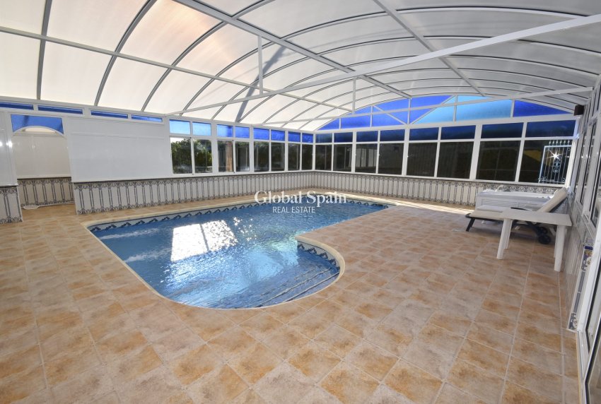 Resale - HOUSE -
LA MATANZA - La Matanza