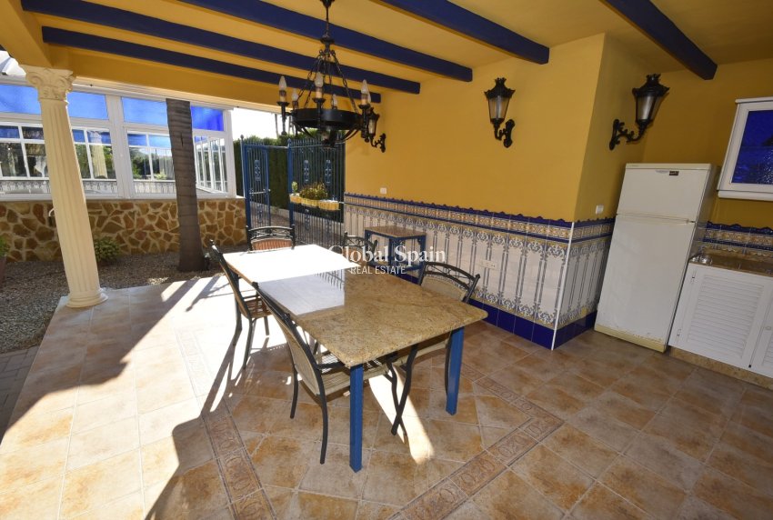 Resale - HOUSE -
LA MATANZA - La Matanza