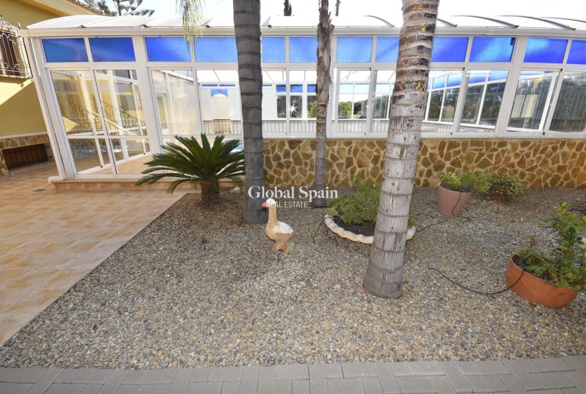 Resale - HOUSE -
LA MATANZA - La Matanza