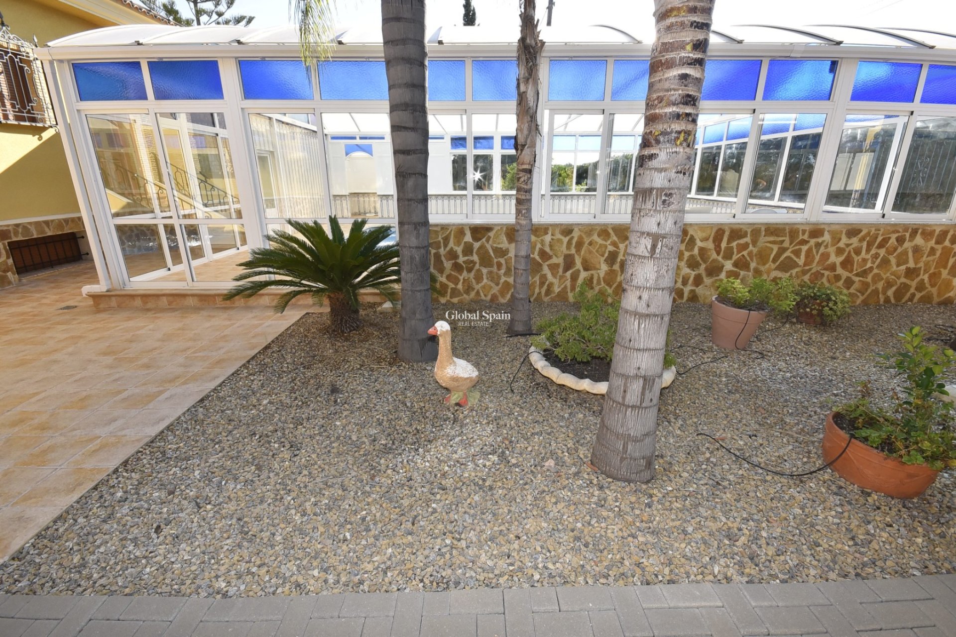 Resale - HOUSE -
LA MATANZA - La Matanza