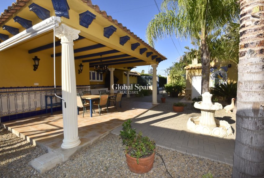 Resale - HOUSE -
LA MATANZA - La Matanza