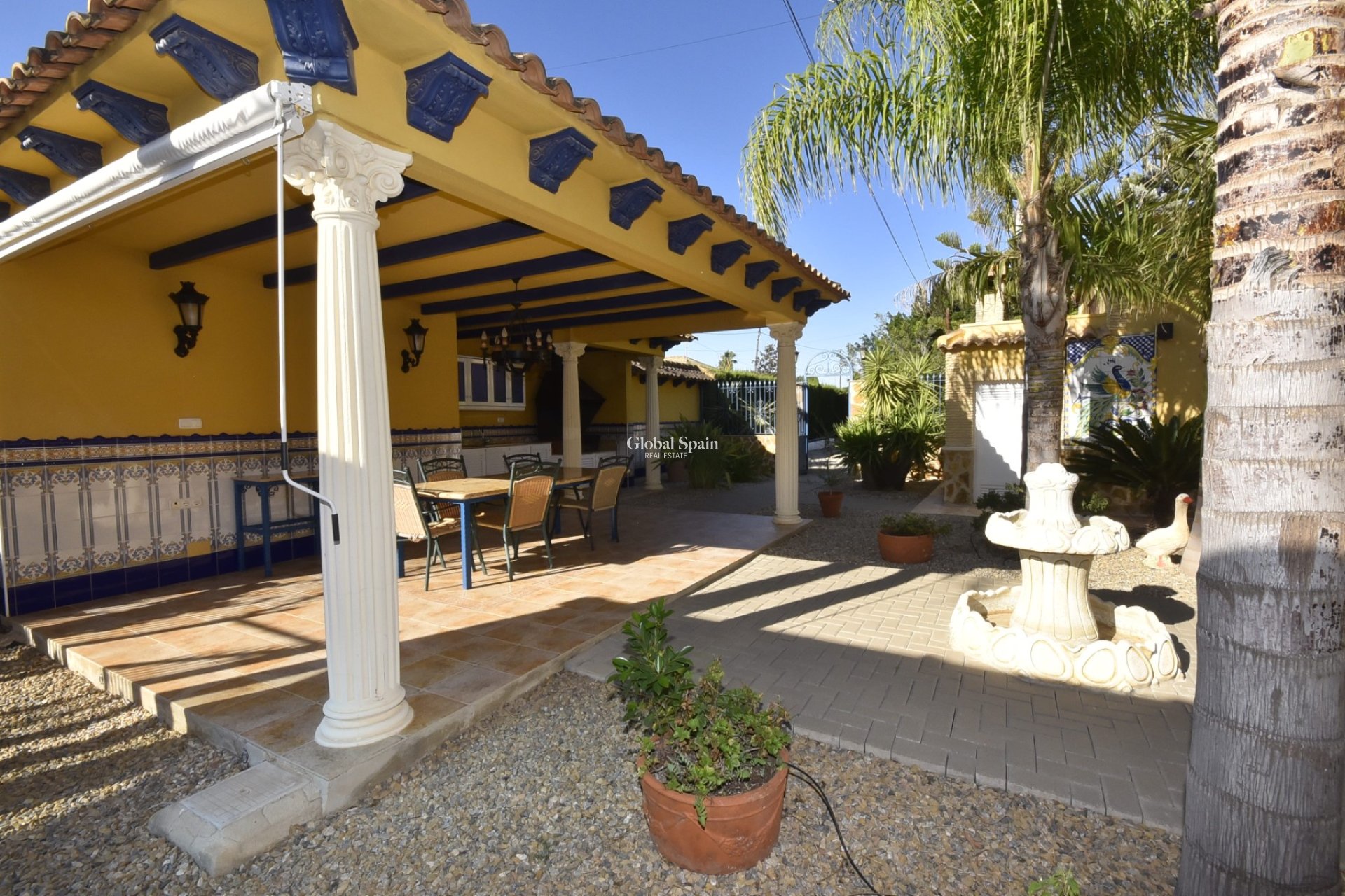 Resale - HOUSE -
LA MATANZA - La Matanza