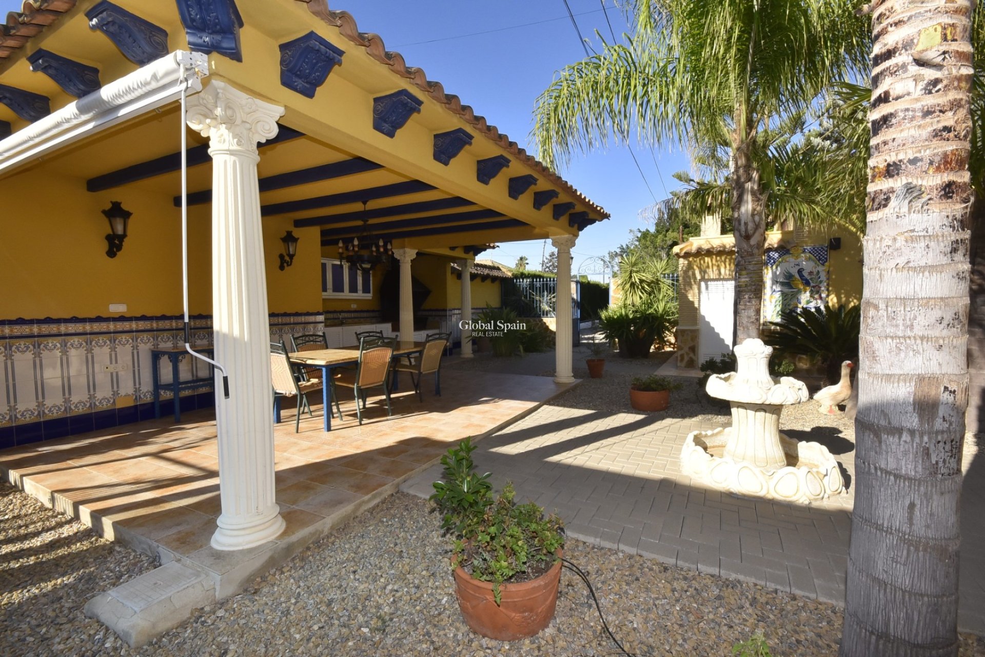 Resale - HOUSE -
LA MATANZA - La Matanza