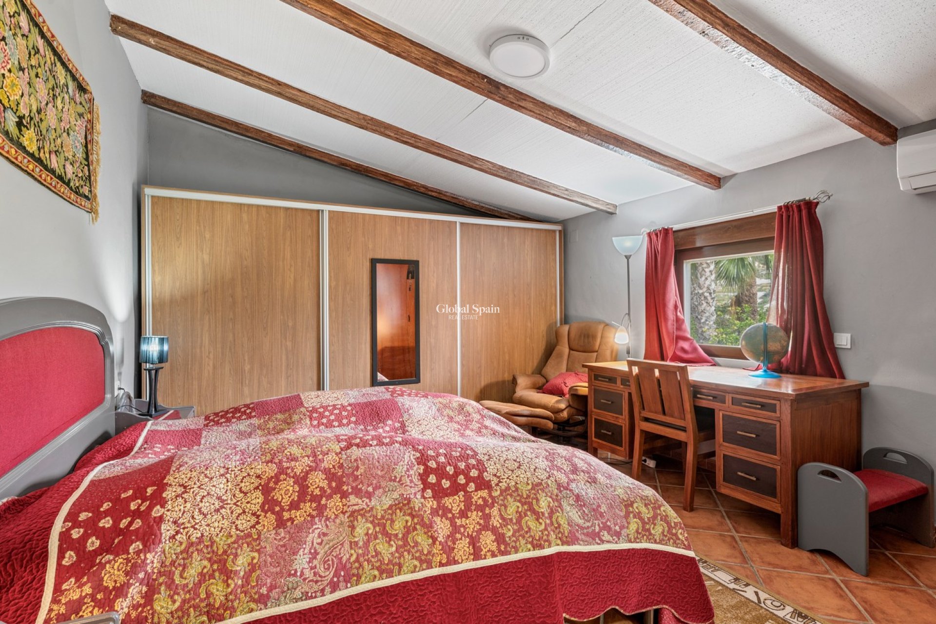 Resale - HOUSE -
LA NUCÍA - La nucia