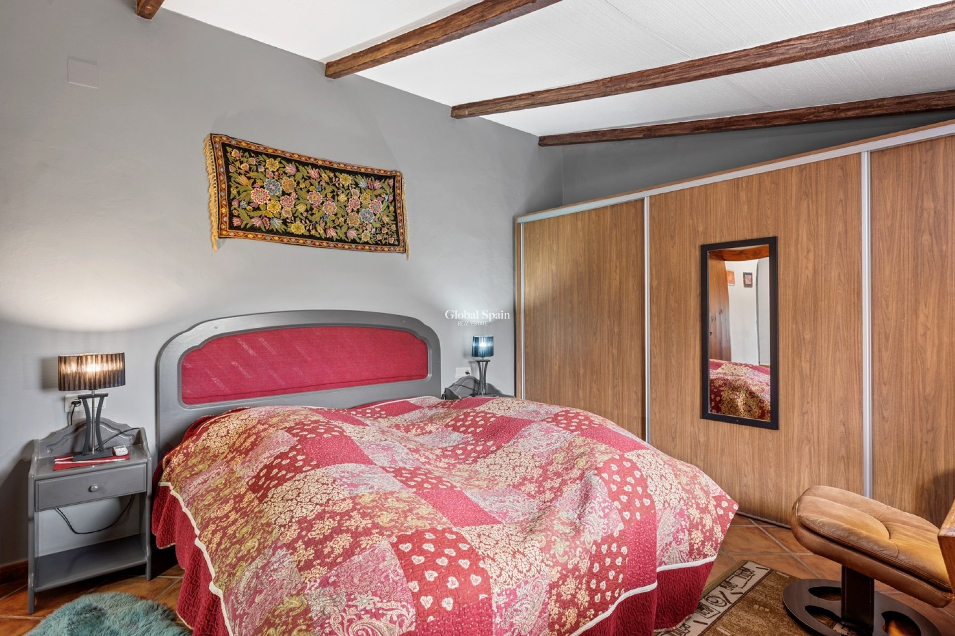 Resale - HOUSE -
LA NUCÍA - La nucia