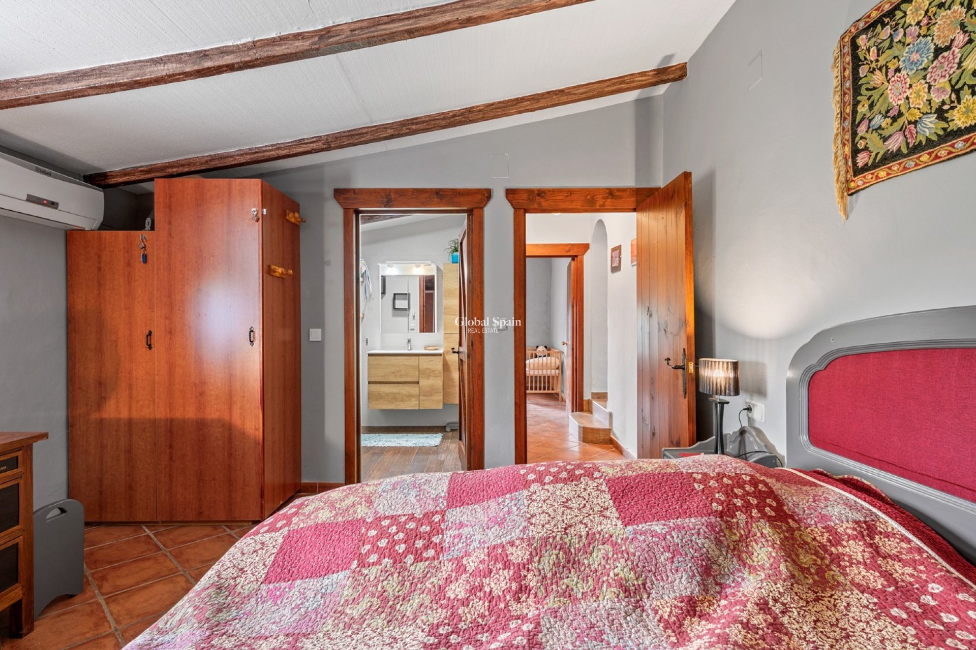 Resale - HOUSE -
LA NUCÍA - La nucia