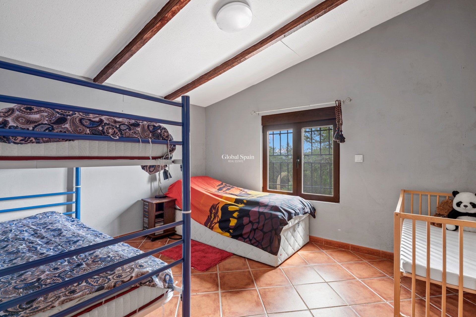 Resale - HOUSE -
LA NUCÍA - La nucia