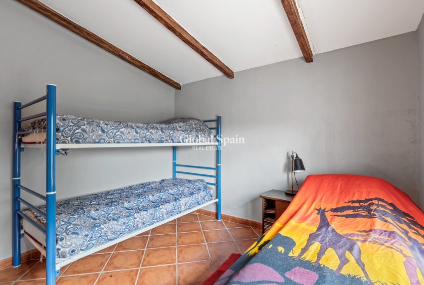 Resale - HOUSE -
LA NUCÍA - La nucia