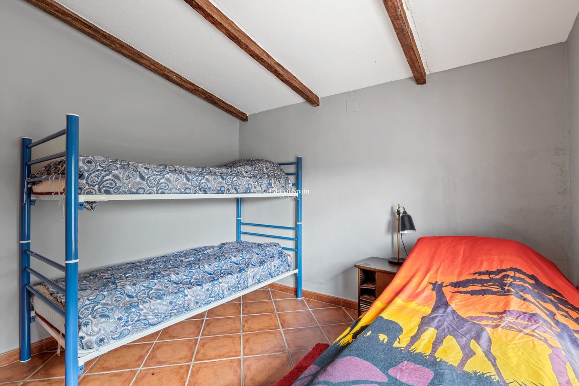 Resale - HOUSE -
LA NUCÍA - La nucia