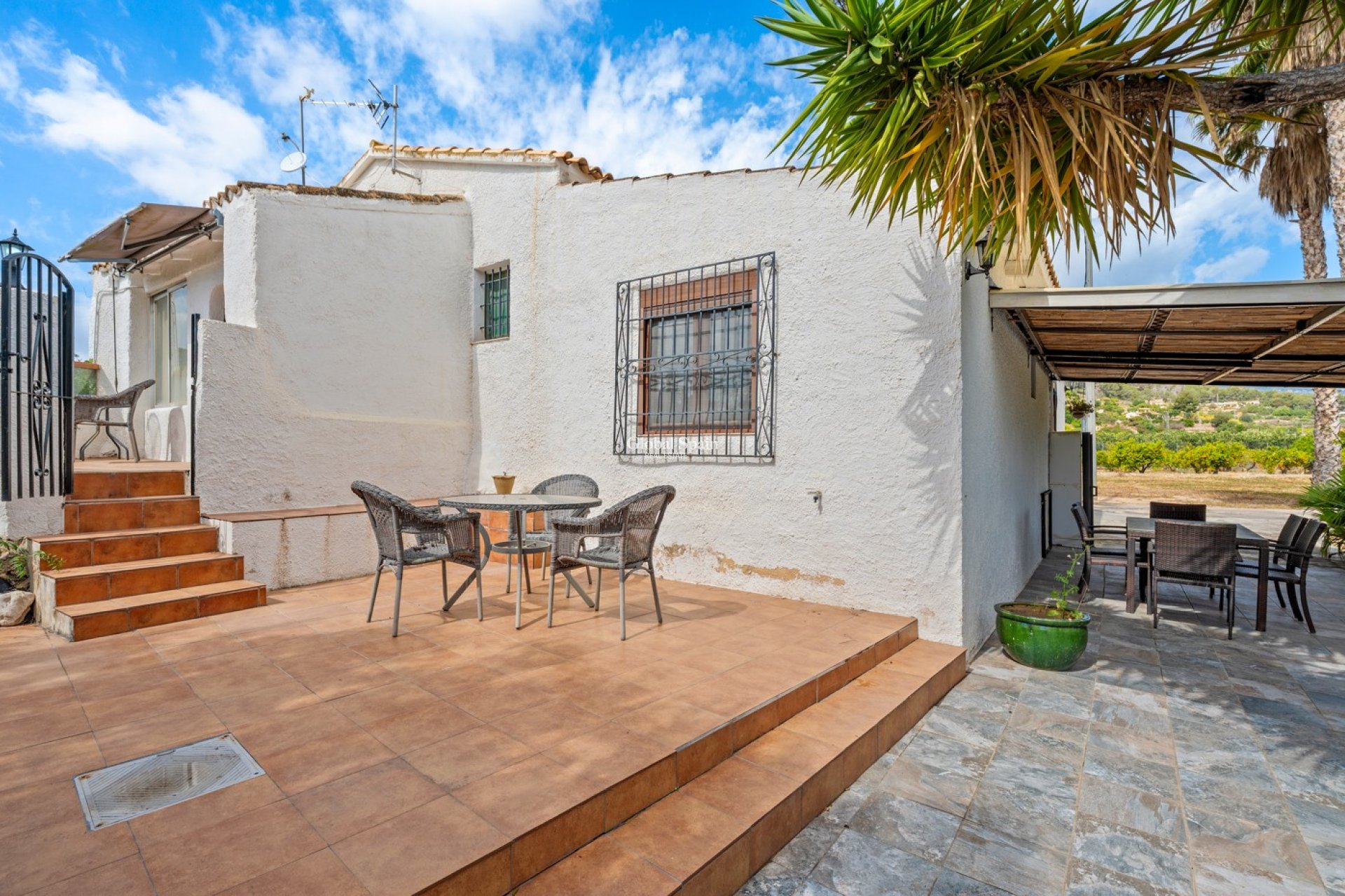 Resale - HOUSE -
LA NUCÍA - La nucia