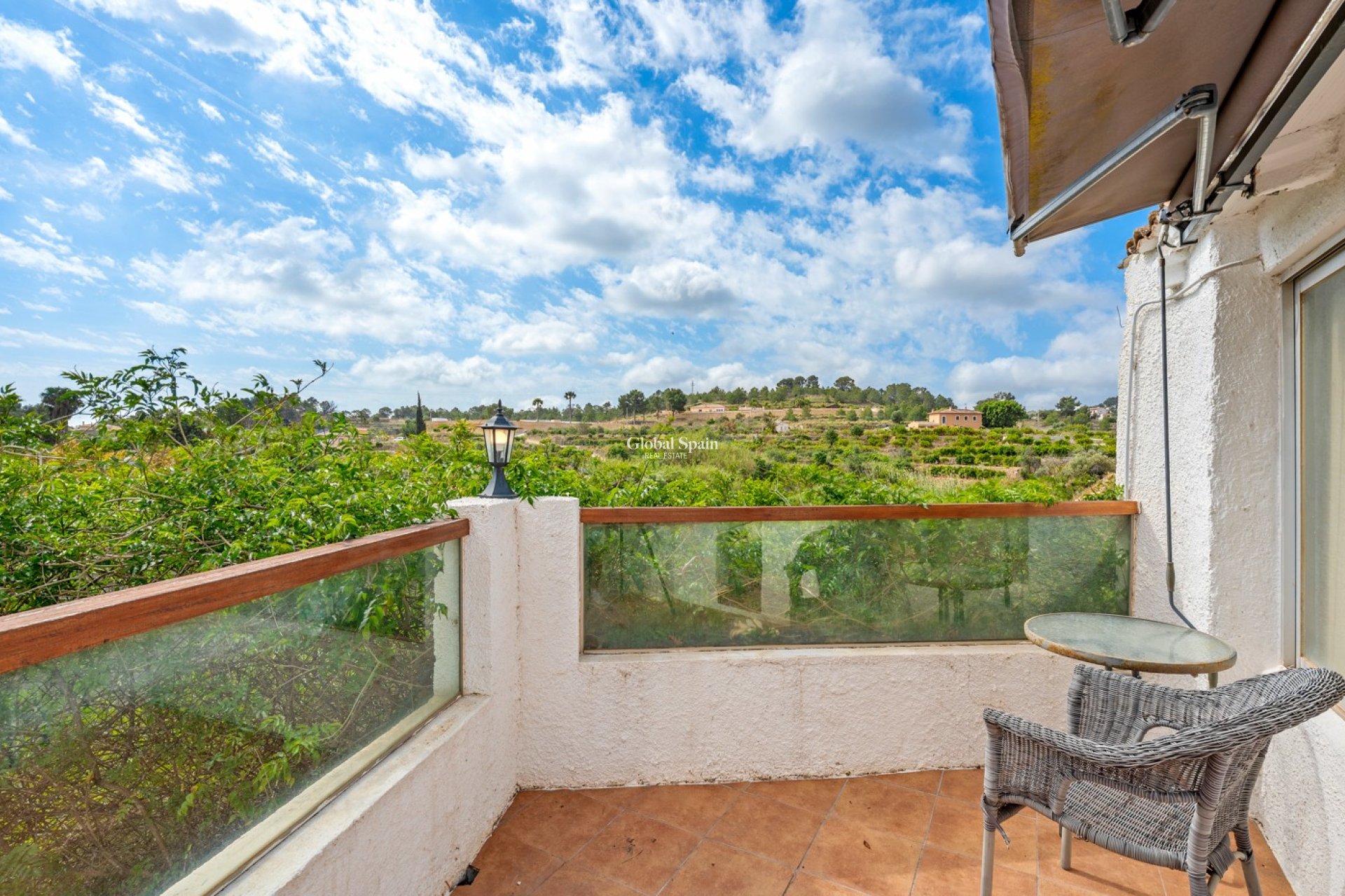 Resale - HOUSE -
LA NUCÍA - La nucia