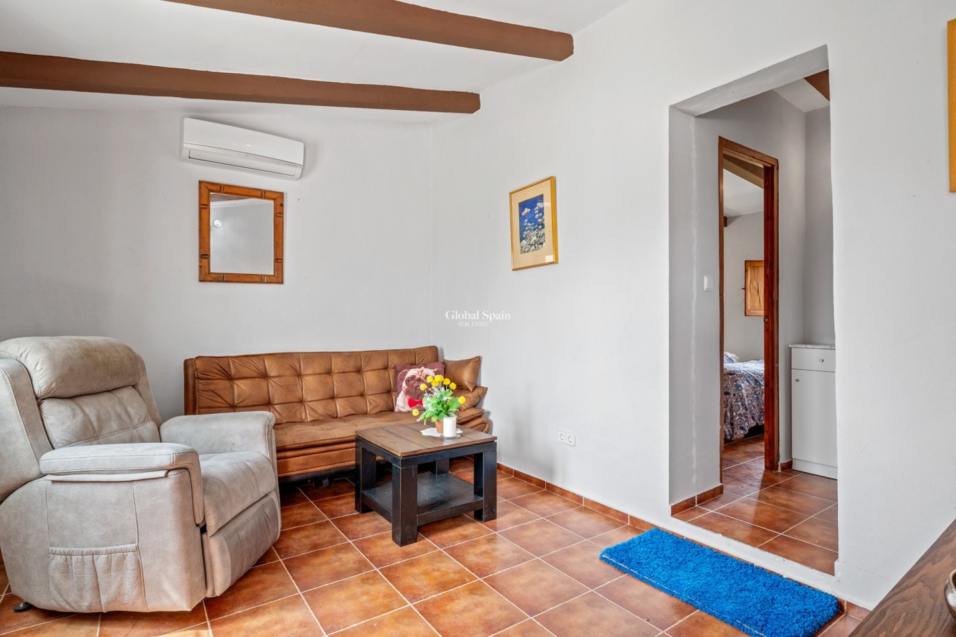 Resale - HOUSE -
LA NUCÍA - La nucia