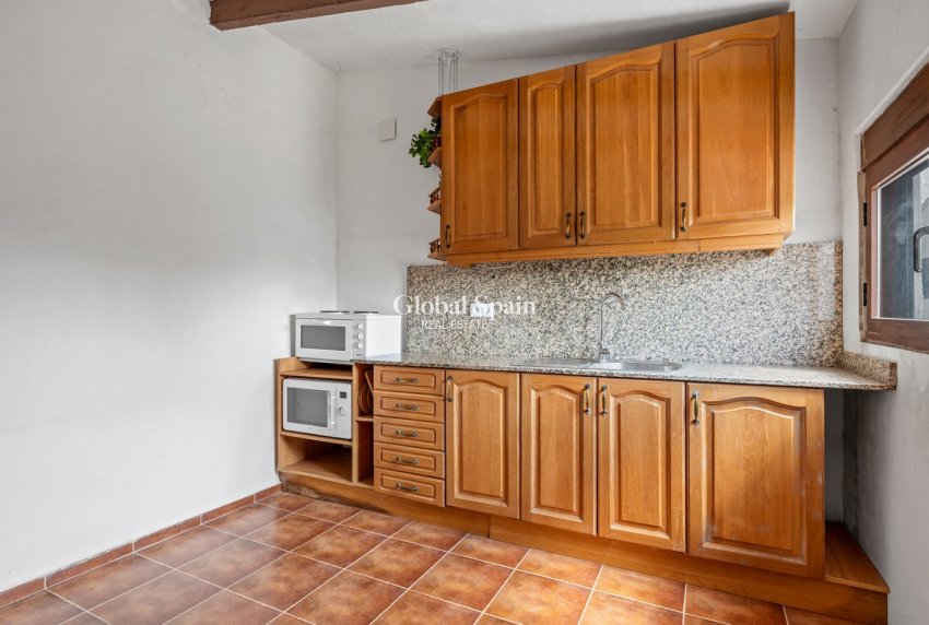 Resale - HOUSE -
LA NUCÍA - La nucia