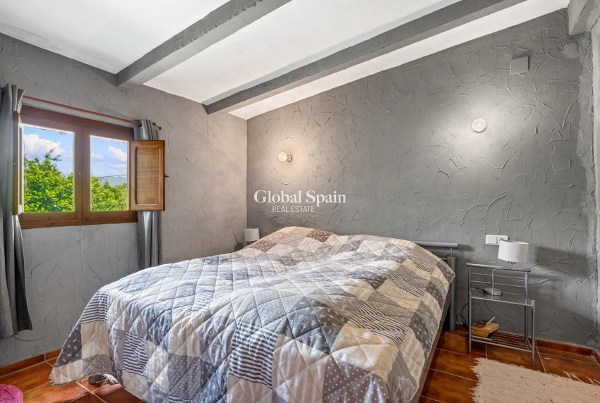 Resale - HOUSE -
LA NUCÍA - La nucia