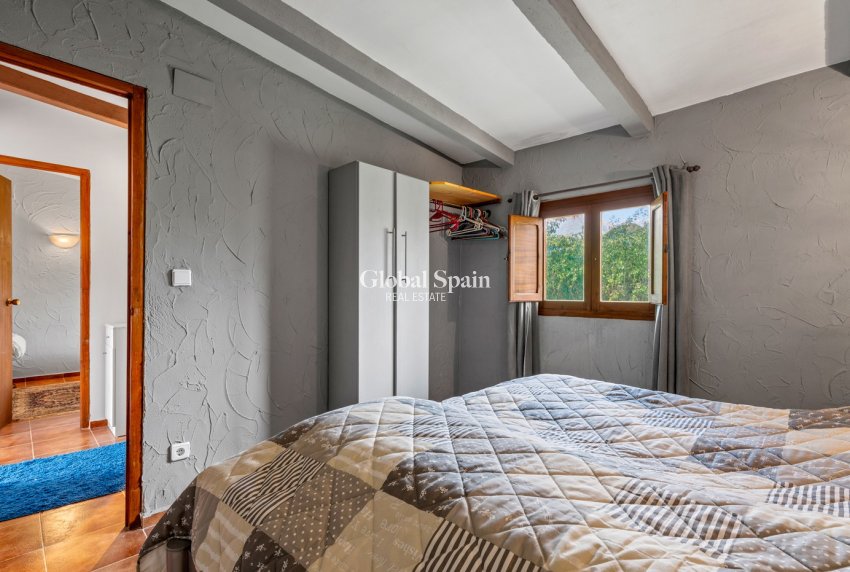 Resale - HOUSE -
LA NUCÍA - La nucia