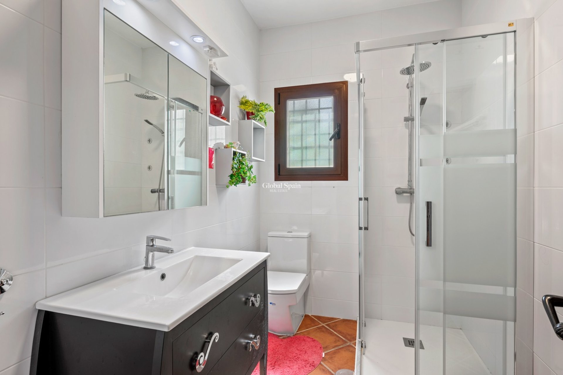 Resale - HOUSE -
LA NUCÍA - La nucia