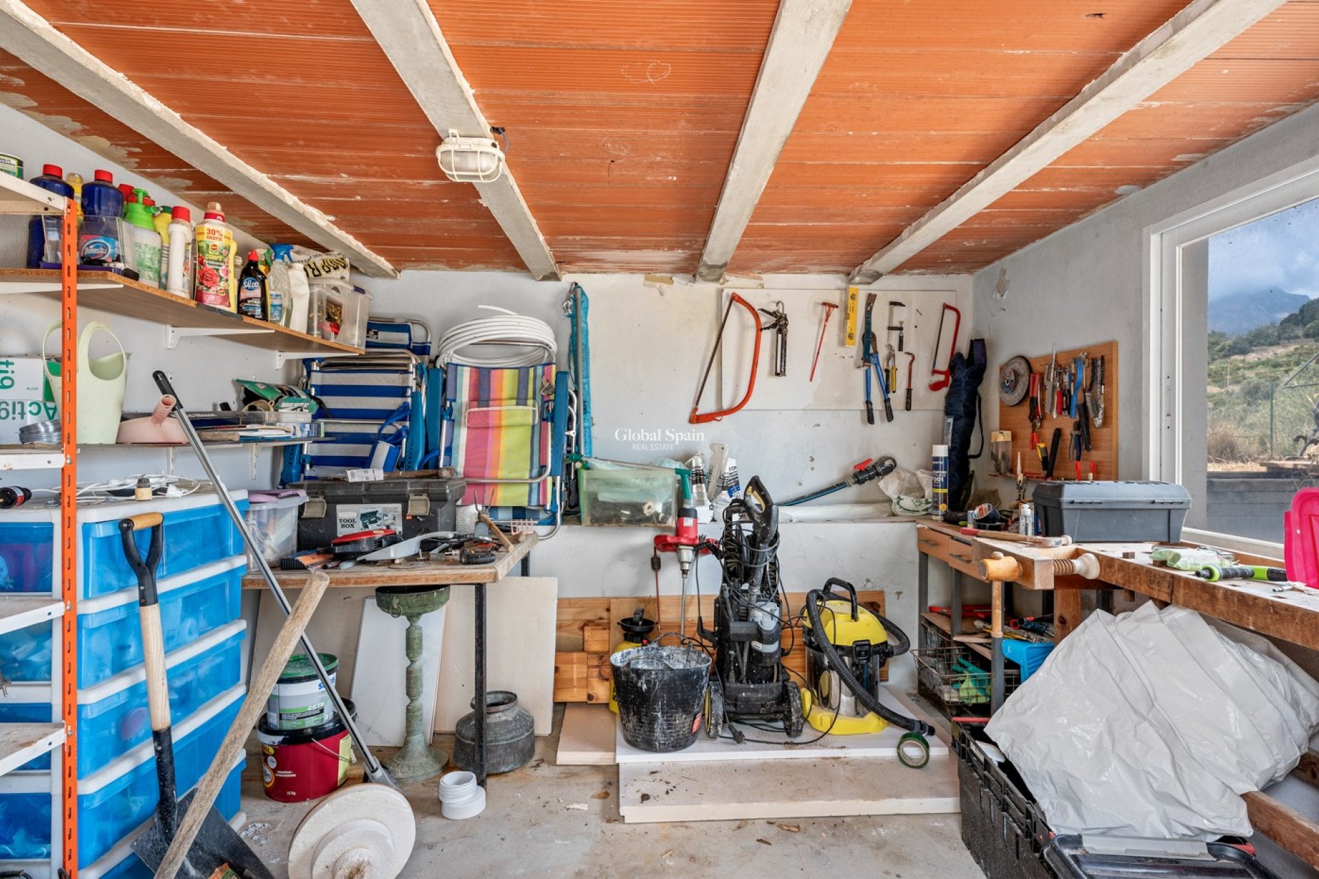 Resale - HOUSE -
LA NUCÍA - La nucia