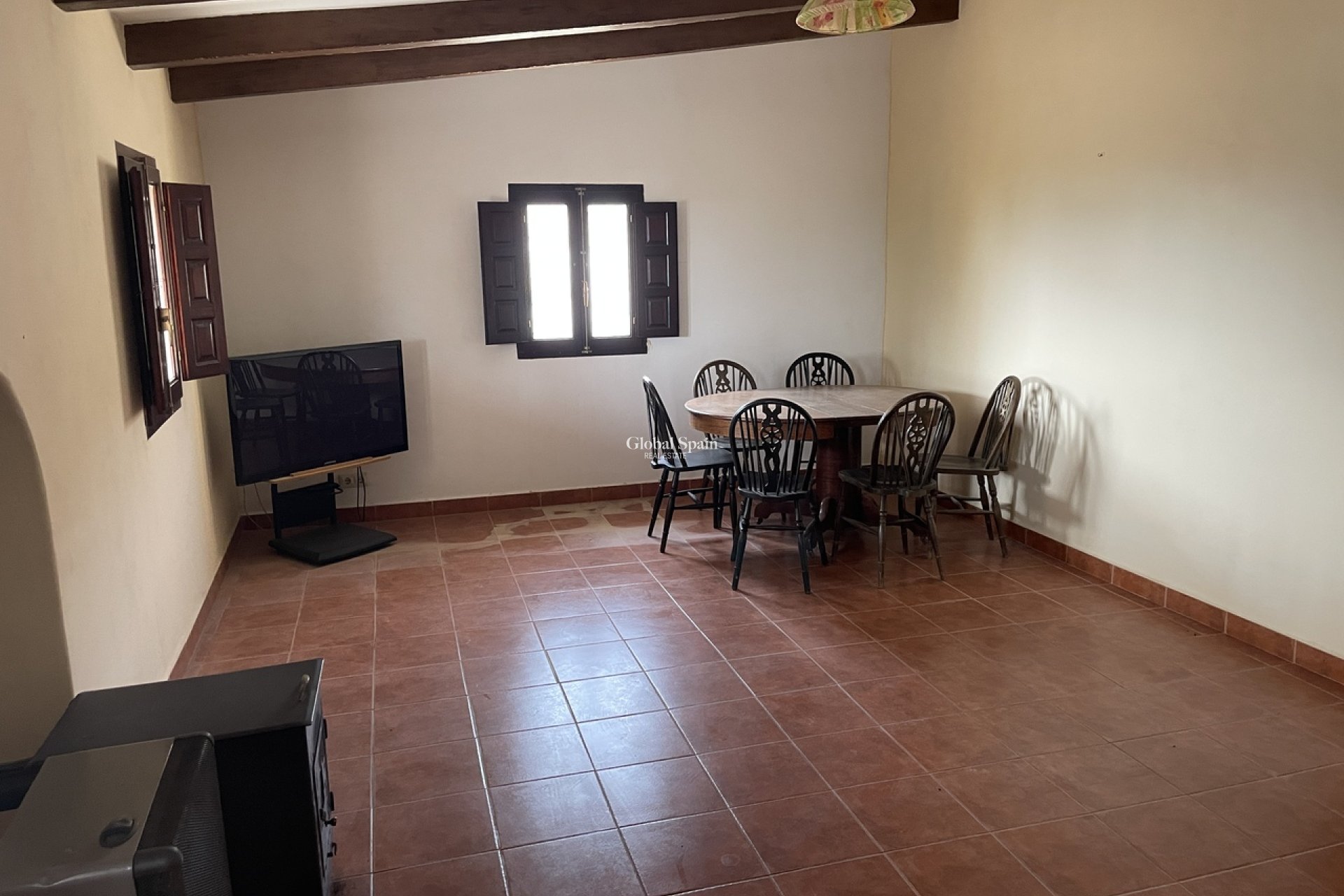 Resale - HOUSE -
LA PINILLA - Inland