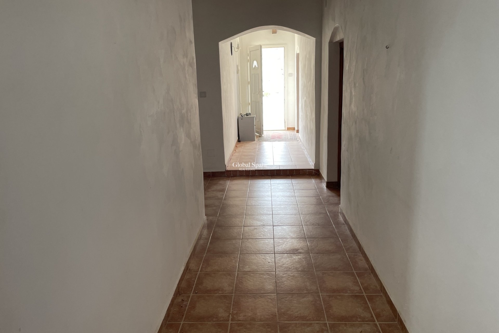 Resale - HOUSE -
LA PINILLA - Inland