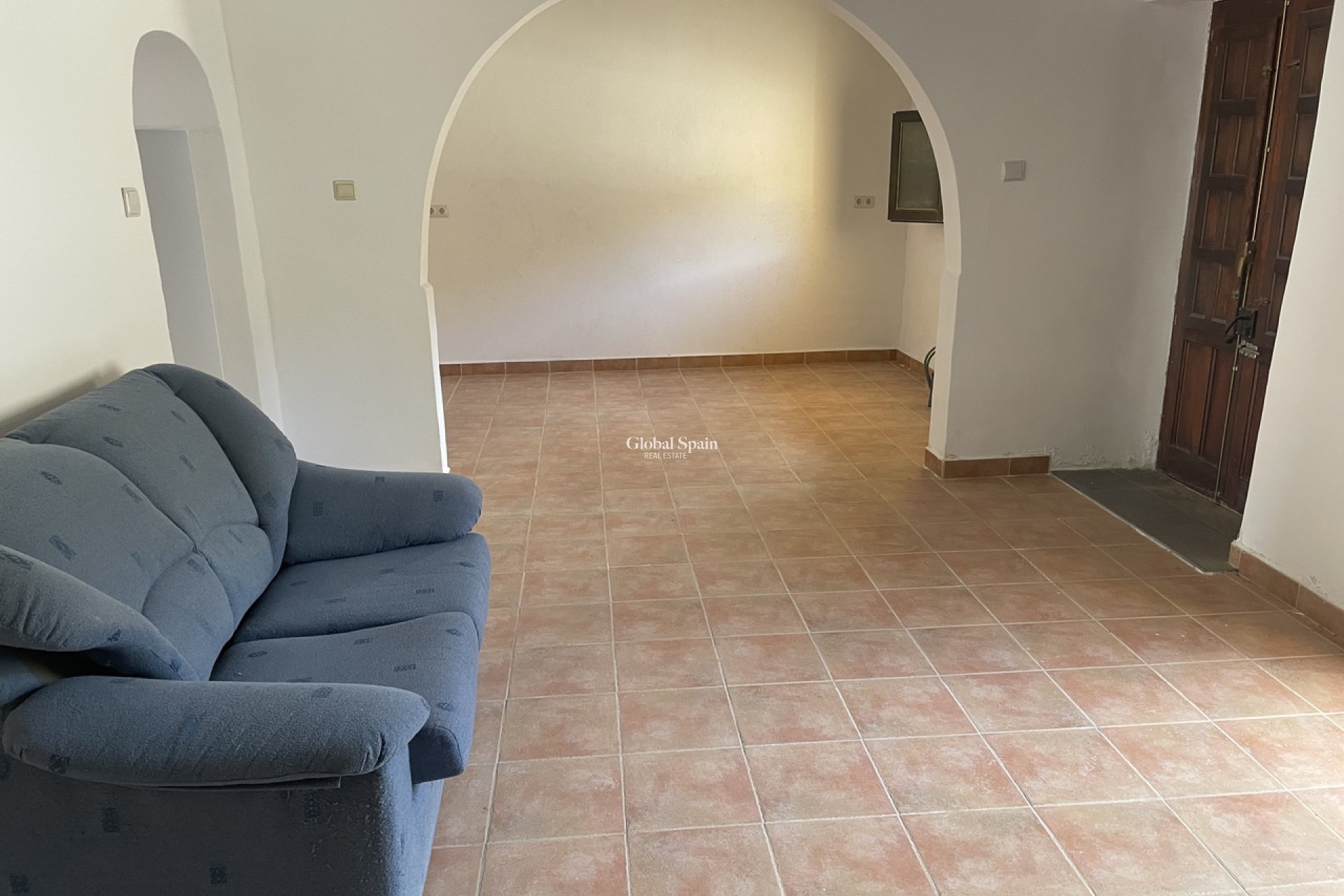 Resale - HOUSE -
LA PINILLA - Inland