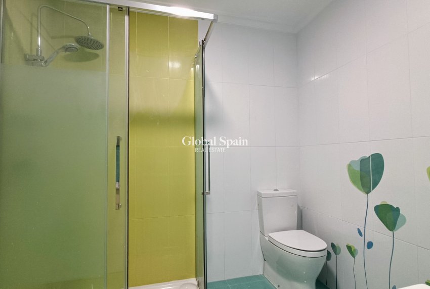 Resale - HOUSE -
LA ROMANA - Inland