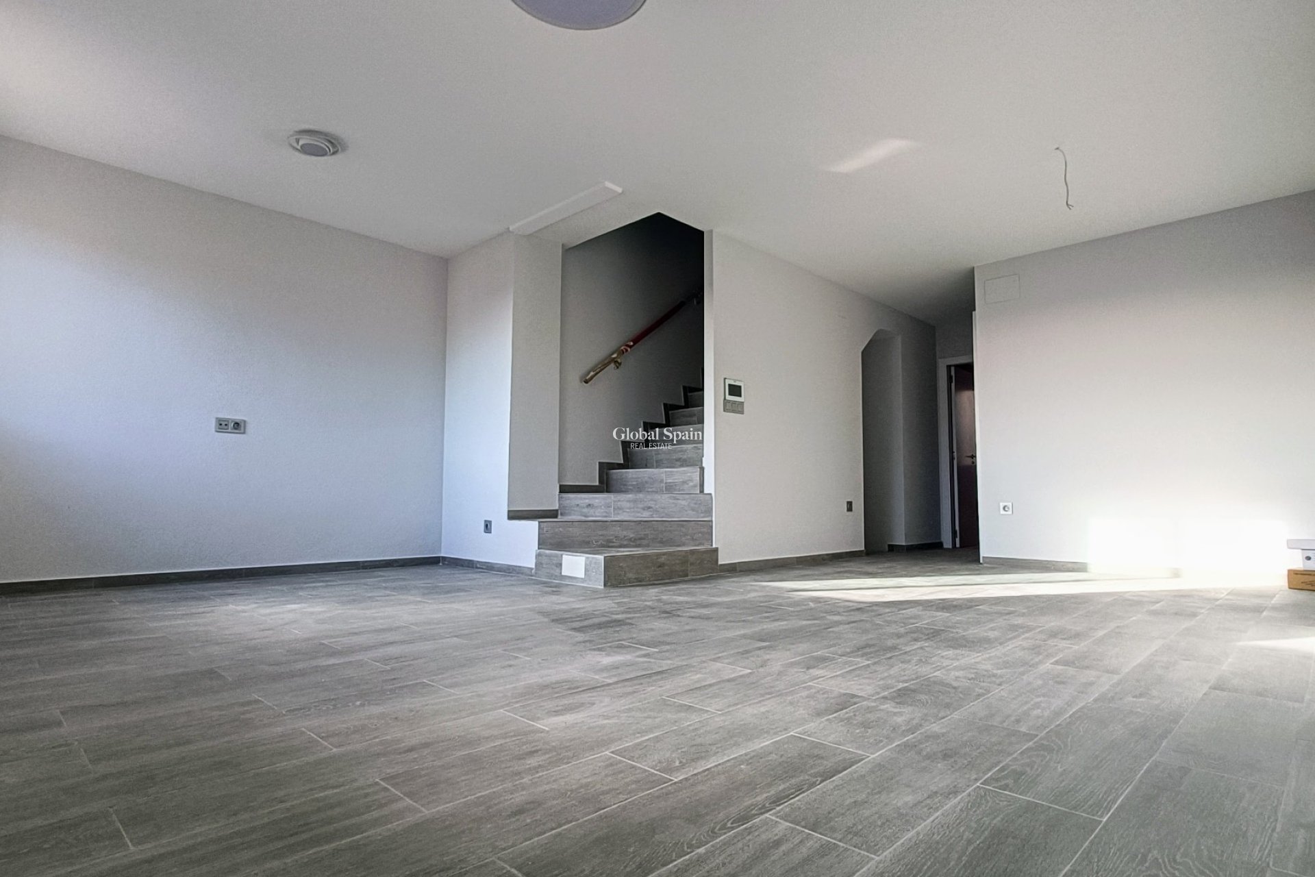 Resale - HOUSE -
LA ROMANA - Inland