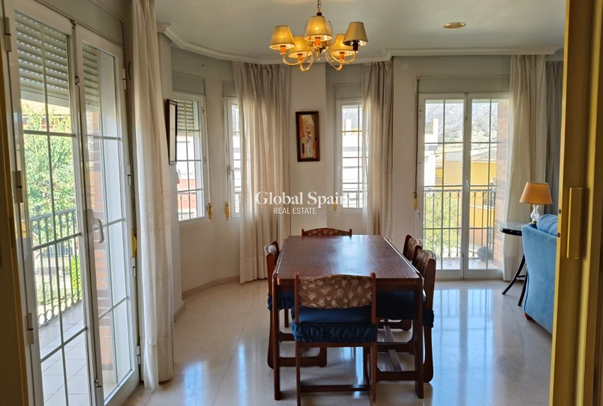 Resale - HOUSE -
LA ROMANA - Inland