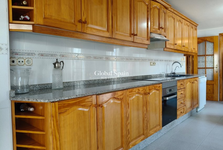 Resale - HOUSE -
LA ROMANA - Inland