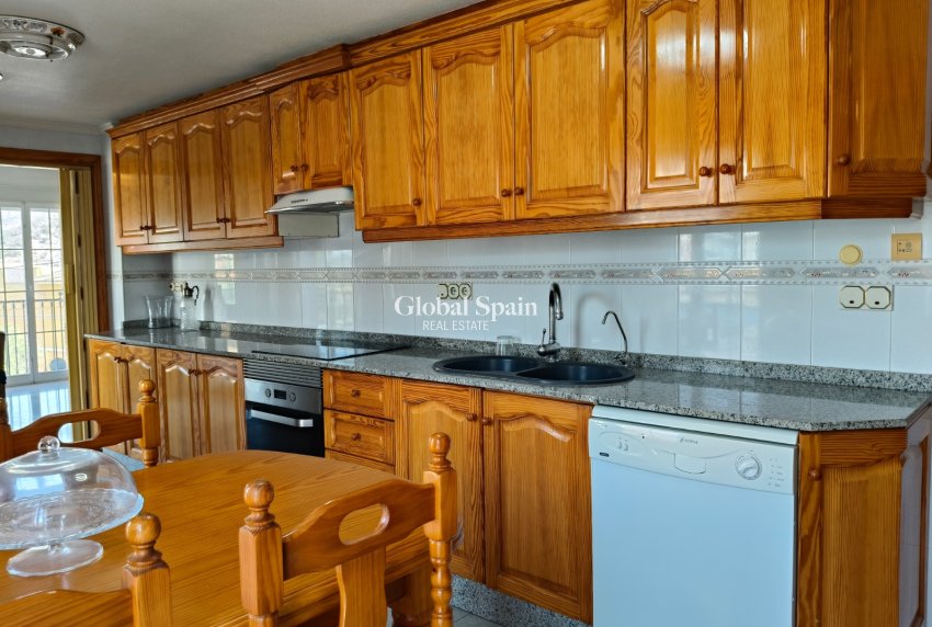 Resale - HOUSE -
LA ROMANA - Inland