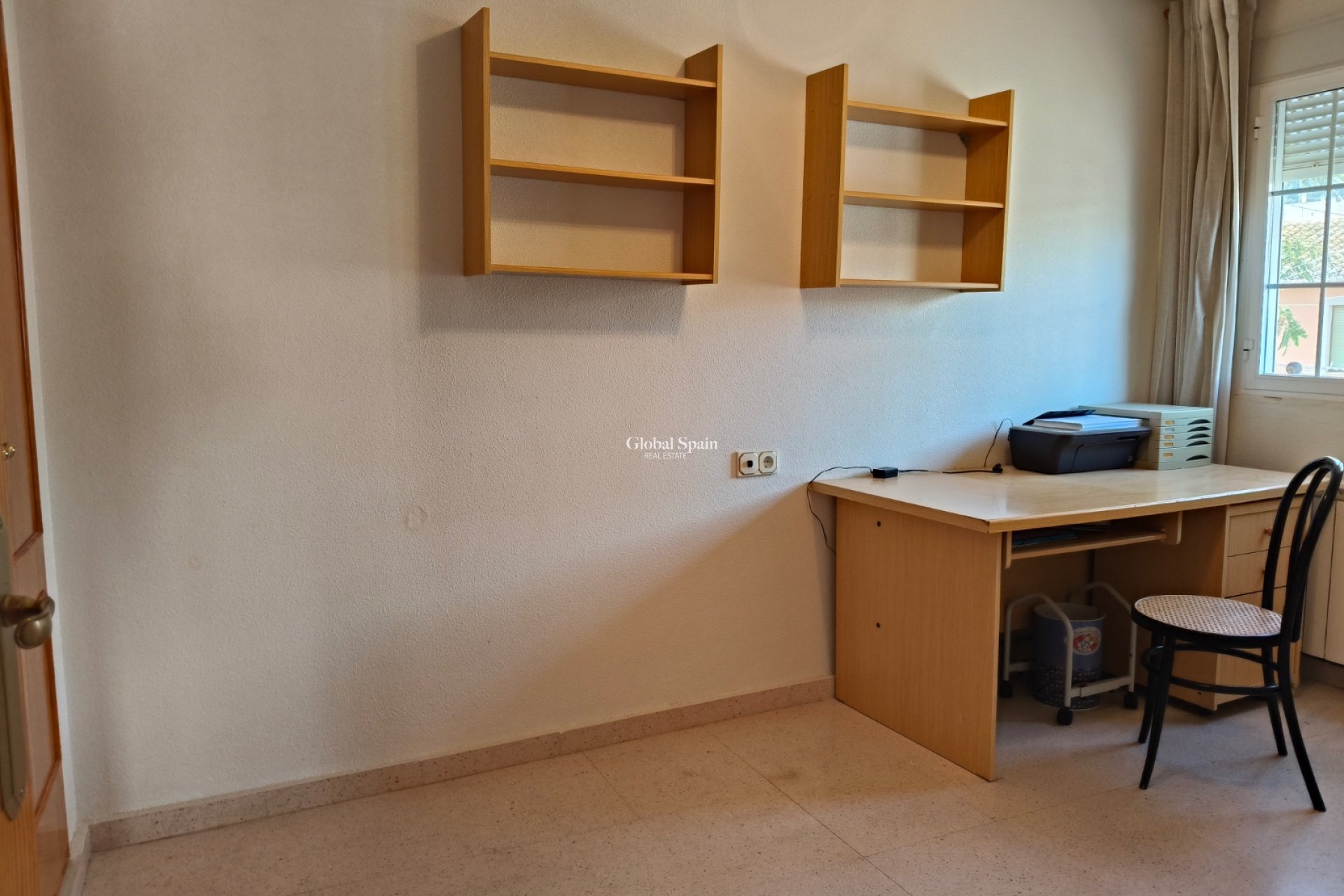 Resale - HOUSE -
LA ROMANA - Inland