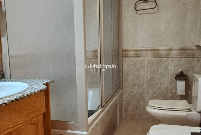 Resale - HOUSE -
LA ROMANA - Inland