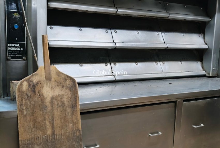 Resale - HOUSE -
LA ROMANA - Inland