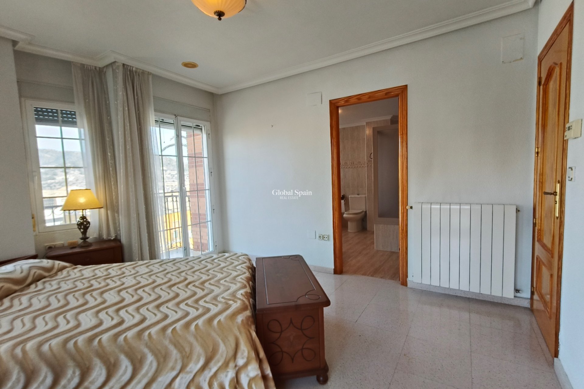 Resale - HOUSE -
LA ROMANA - Inland