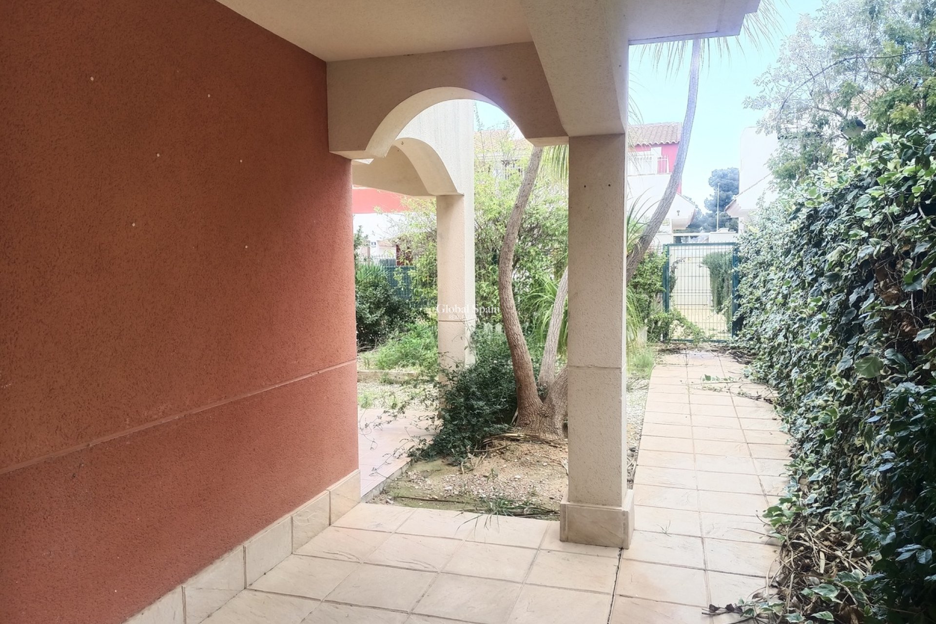 Resale - HOUSE -
LA TERCIA - Inland