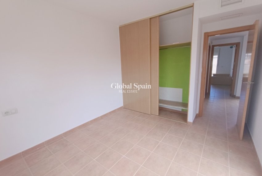 Resale - HOUSE -
LA TERCIA - Inland